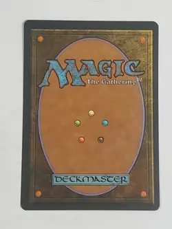 MTG Radjan Spirit (French Renaissance (BB)/Green/U) - BGM - Image 2