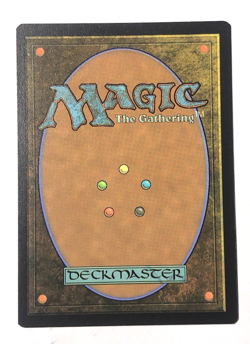 Domineering Will 719 Commander Legends: Battle for Baldurs Gate MTG Magic NM - Image 2