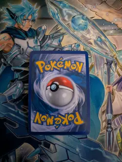 Electivire FB LV.X 144/147 Supreme Victors Ultra Holo Rare Pokemon Card LP - Image 2