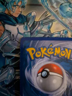 Electivire FB LV.X 144/147 Supreme Victors Ultra Holo Rare Pokemon Card LP - Image 3