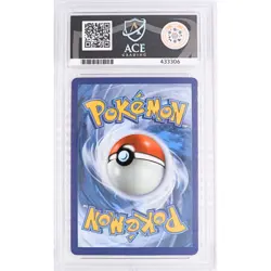 Blaziken VMAX - Chilling Reign 021/198 Pokemon TCG Card - ACE Mint 9 - Image 2