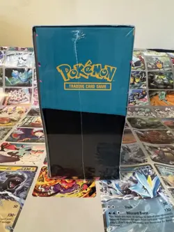 NEW FACTORY SEALED-Pokemon Ascended Heroes Elite Trainer Box ETB Ships Fast - Image 3