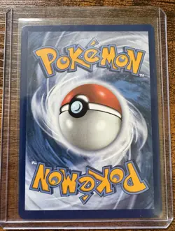 Pokemon TCG Litleo 139/132 Me01: Mega Evolution Illustration Rare Nm+ PACK FRESH - Image 2