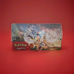 Pokemon Scarlet & Violet - Stellar Crown - Booster Box New Sealed - Image 5