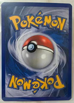 2005 Pokemon EX Emerald Exploud-Holo #3/106 - Image 2