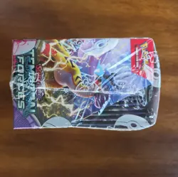 Pokemon Scarlet & Violet Temporal Forces Booster Box SEALED/NEW - Image 5