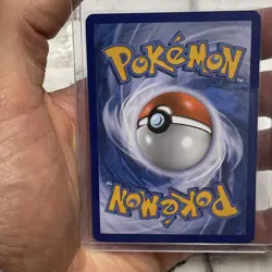 Pokemon Professor Sycamore 101/119 XY-Phantom Forces Reverse Holo Pokemon NM TCG - Image 3