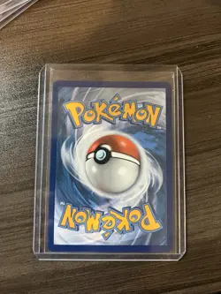 Pokemon Moltres Zapdos Articuno GX TAG TEAM Full Art Holo SM-P Promo SM210 Bend - Image 2