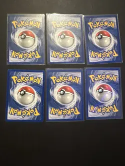 Psyduck 79/105 Neo Destiny NM Pokemon Fast Shipping - Image 2