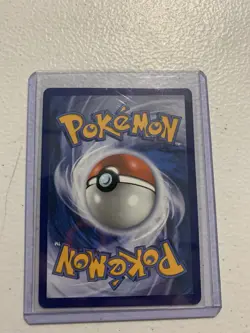 Mega Sharpedo ex 127/094 Pokemon ME02: Phantasmal Flames SIR NM - Image 2