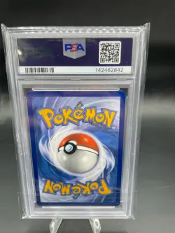 Pokemon - Snorlax #TG10/TG30 - Lost Origin - Trainer Gallery - PSA 9 - Mint - Image 2