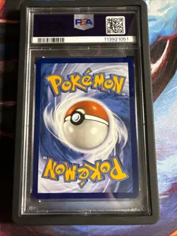 Snorlax #TG10/TG30 Lost Origin Trainer Gallery PSA 9 - Mint Pokemon - Image 4