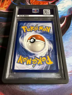 Snorlax #TG10/TG30 Lost Origin Trainer Gallery PSA 9 - Mint Pokemon - Image 5