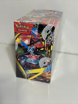 Pokemon TCG Mega Evolution ENHANCED Booster Display Box 36 Packs- Factory Sealed - Image 4