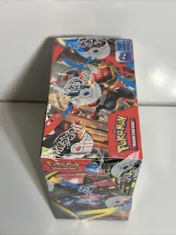 Pokemon TCG Mega Evolution ENHANCED Booster Display Box 36 Packs- Factory Sealed - Image 5
