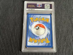 2023 POKEMON #205 MEW EX *HYPER RARE PSA 10 GEM MINT* - Image 2