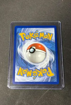 Pokemon TCG - Minior 201/182 SV04: Paradox Rift Holo Raw Near Mint - Image 2