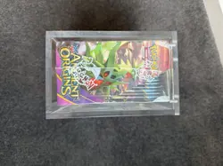Pokemon XY Ancient Origins Booster Box Factory Sealed English - Image 5