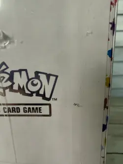 Pokemon Center ETB Scarlet & Violet Pokemon 151 TCG SEALED/NEW w/case 820650854668 - Image 3