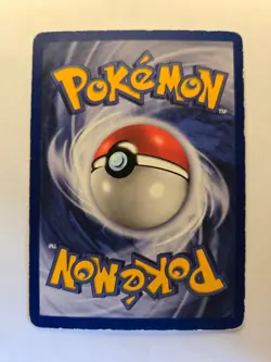 Electrode #21 Pokemon Base Set HP - Image 2