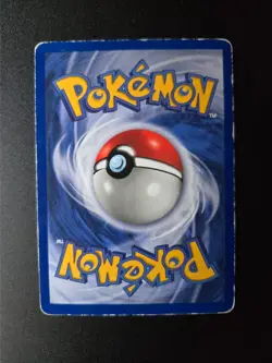Electrode #21 Pokemon Base Set HP - Image 4