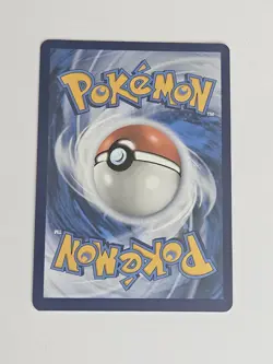 ENG Pokemon TCG – Charmander (168/165) ILLUSTRATION RARE NM/M Pack Fresh - Image 2