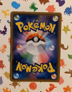 Pokemon TCG Snorlax 076/095 SM10 Japanese Double Blaze Holo kanahei 2019 - Image 2