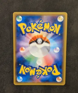 Pokemon TCG Snorlax 076/095 SM10 Japanese Double Blaze Holo kanahei 2019 - Image 3