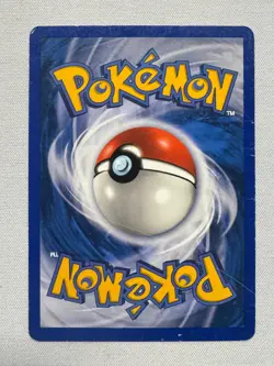Slowpoke 108/147 Common Aquapolis Pokemon Heavily Played - Image 2