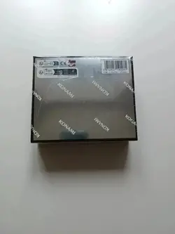 Yu-Gi-Oh! Display de 24 boosters Le Labyrinthe du Maitre (FR) - Image 2