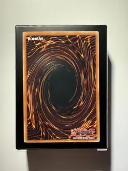 MAGICIANS OF BONDS AND UNITY Quarter Century 25th DUNE EN000 1ed Yugioh! Nm/mint - Image 4