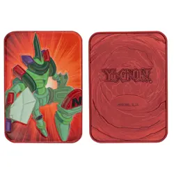 Yu-Gi-Oh! Limited Edition Magnet Warrior Ingot Set of 4 - Image 2