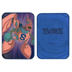 Yu-Gi-Oh! Limited Edition Magnet Warrior Ingot Set of 4 - Image 4