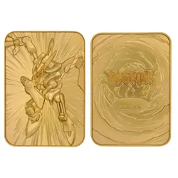 Yu-Gi-Oh! Limited Edition Magnet Warrior Ingot Set of 4 - Image 5