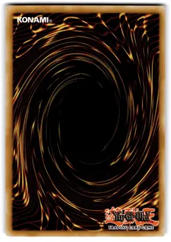 YUGIOH FALLEN OF THE WHITE DRAGON SECRET RARE NM BPRO-EN024 - Image 2