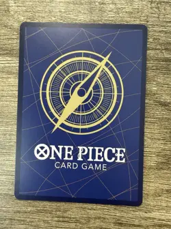 Kujyaku EB03-041 - One Piece TCG: Heroines Edition - Rare Foil - English - Image 2