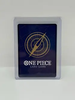 One Piece Nami ST29-008 Starter Deck 29 Alt Art - Image 2