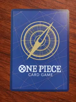 One Piece TCG Kaido SR Alt Art Treasure Cup Winner Promo ST04-003 Near Mint - Image 2