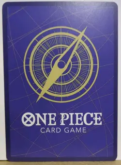 Shirahoshi OP05-082 Rare Foil Awakening of the New Era One Piece Mint NM - Image 2