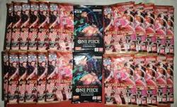 Ultimate One Piece English EB03 Heroines Edition With Additional Variety Packs! - Image 1
