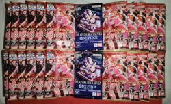 Ultimate One Piece English EB03 Heroines Edition With Additional Variety Packs! - Image 1