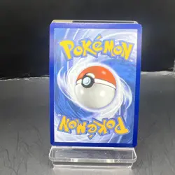 Pokemon TCG card 101/086 Litwick White Flare Illustration Rare English Mint - Image 4