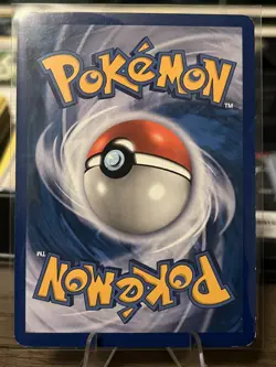 Pokemon TCG Smeargle Lv.31 66/132 Diamond&Pearl Regular Card Moderately Played - Image 2