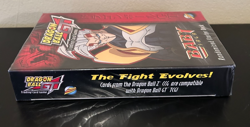 Dragon Ball GT CCG Baby Saga Trading Card Game Randomized Starter Deck Sealed - Image 4