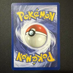 Pokemon TCG Squirtle Base Set 63/102 Regular 1st Edition Common Spanish Card - Image 2