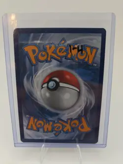 Pokemon Ledian 144/142 SV07: Stellar Crown Holo Illustration Rare 90 HP Card - Image 2