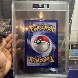 Charizard - (CoroCoro Promo) 004/102 Jumbo Cards Holo - Image 3