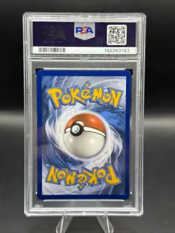 Lance's Charizard V SWSH133 SWSH: Sword & Shield Promo Cards Holo PSA 9 - Image 2