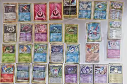 Pokemon Card Lot Sealed Jigglypuff Build a Bear, Latias XY78 Full Art Promo - Image 4
