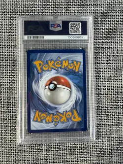 Lance's Charizard V SWSH133 SWSH: Sword & Shield Promo Cards Holo PSA 9 - Image 2